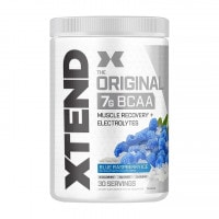 Ảnh thu nhỏ của sản phẩm Scivation - Xtend (30 lần dùng) - 3