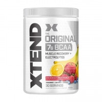 Ảnh thu nhỏ của sản phẩm Scivation - Xtend (30 lần dùng) - 4