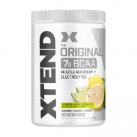 Ảnh thu nhỏ của sản phẩm Scivation - Xtend (30 lần dùng) - 8