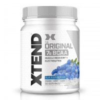 Ảnh thu nhỏ của sản phẩm Scivation - Xtend BCAA (50 lần dùng) - 1