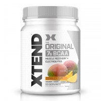 Ảnh thu nhỏ của sản phẩm Scivation - Xtend BCAA (50 lần dùng) - 2