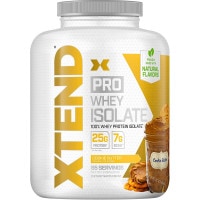 Ảnh thu nhỏ của sản phẩm Scivation - Xtend Pro (5 Lbs) - 2