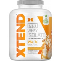 Ảnh thu nhỏ của sản phẩm Scivation - Xtend Pro (5 Lbs) - 3