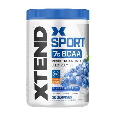 Ảnh sản phẩm Scivation - XTEND Sport (30 lần dùng) - 1