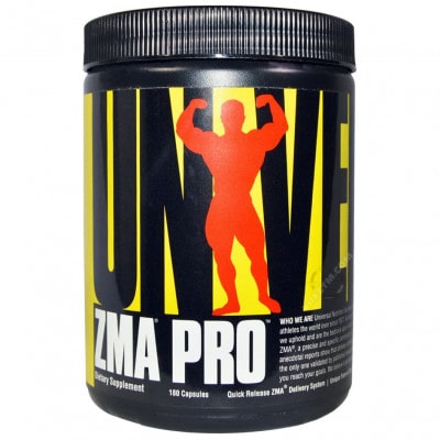 Ảnh sản phẩm Universal - ZMA Pro (180 viên) - 1