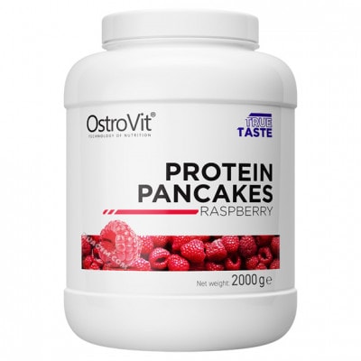 Ảnh sản phẩm OstroVit - Protein Pancakes (2KG) - 3