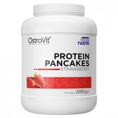 Ảnh sản phẩm OstroVit - Protein Pancakes (2KG) - 4