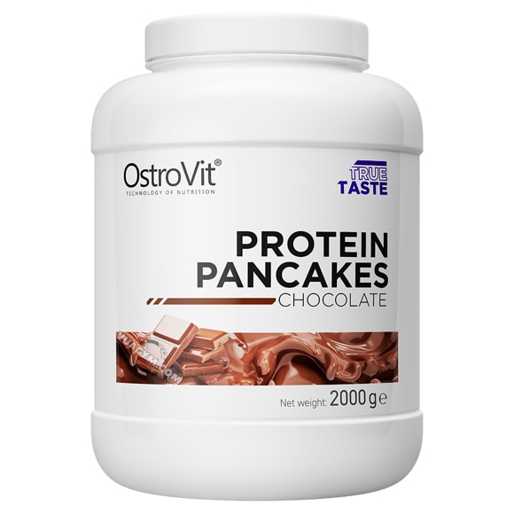 Ảnh sản phẩm OstroVit - Protein Pancakes (2KG)