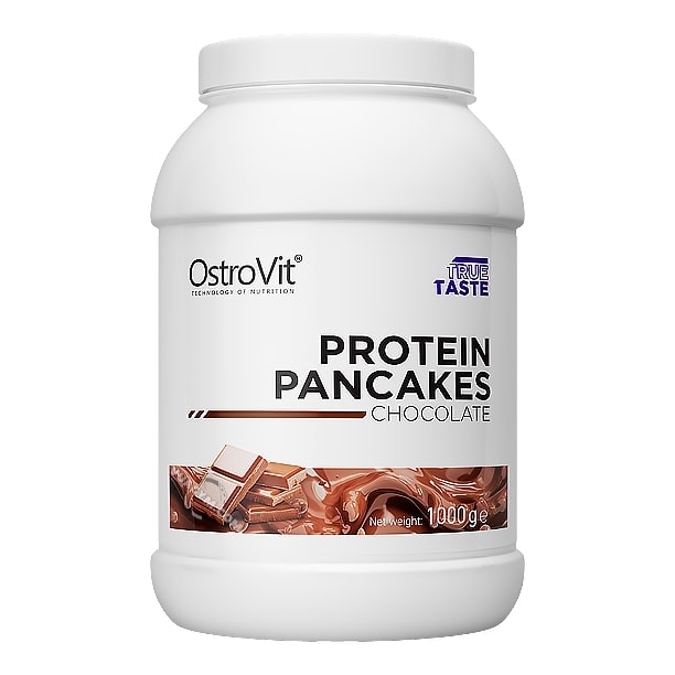 Ảnh sản phẩm OstroVit - Protein Pancakes (1KG)