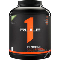 Ảnh thu nhỏ của sản phẩm Rule 1 - R1 Protein (4.9 - 5 Lbs) - 5