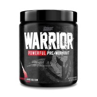 Ảnh thu nhỏ của sản phẩm Nutrex - Warrior (30 lần dùng) - 5