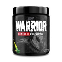 Ảnh thu nhỏ của sản phẩm Nutrex - Warrior (30 lần dùng) - 6