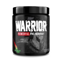 Ảnh thu nhỏ của sản phẩm Nutrex - Warrior (30 lần dùng) - 4