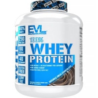 Ảnh thu nhỏ của sản phẩm EVL - 100% Whey (5 Lbs) - 1