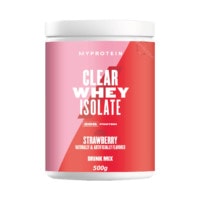 Ảnh thu nhỏ của sản phẩm Myprotein - Clear Whey Isolate (20 lần dùng) - 8