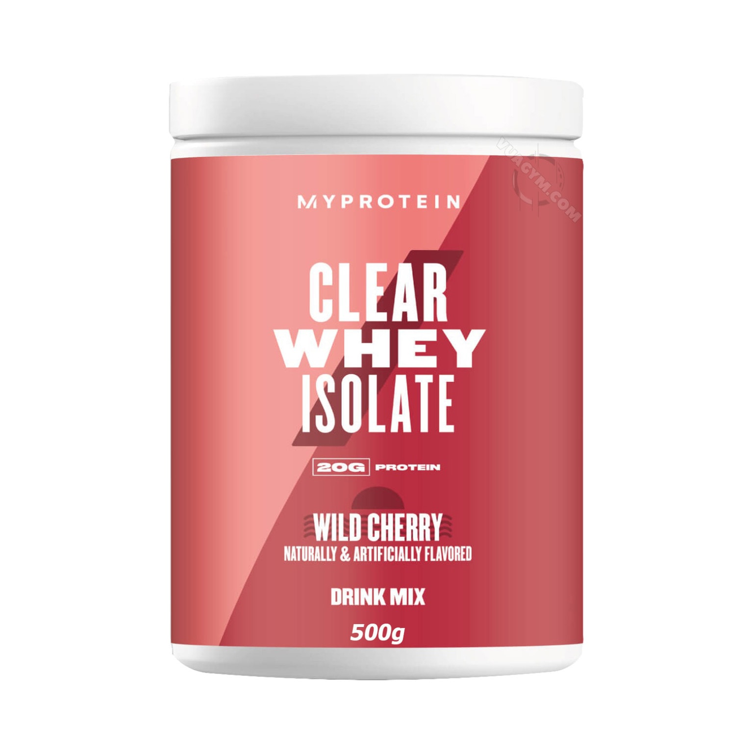 Myprotein Clear Whey Isolate (20 lần dùng) Vựa Gym