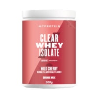 Ảnh thu nhỏ của sản phẩm Myprotein - Clear Whey Isolate (20 lần dùng) - 1