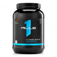 Ảnh thu nhỏ của sản phẩm Rule 1 - R1 Whey Blend (1.9 - 2 Lbs) - 2