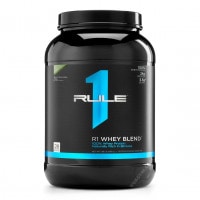 Ảnh thu nhỏ của sản phẩm Rule 1 - R1 Whey Blend (1.9 - 2 Lbs) - 1