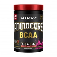 Ảnh thu nhỏ của sản phẩm Allmax - AminoCore (30 lần dùng) - 1