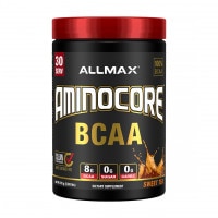 Ảnh thu nhỏ của sản phẩm Allmax - AminoCore (30 lần dùng) - 2