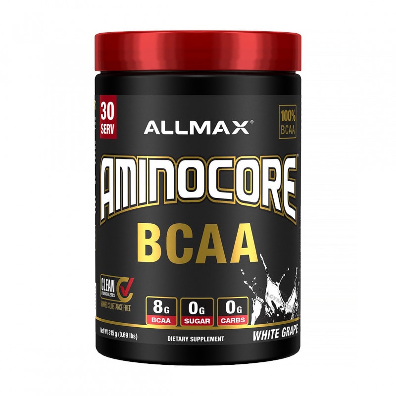 Ảnh sản phẩm Allmax - AminoCore (30 lần dùng)