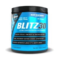 Ảnh thu nhỏ của sản phẩm Build Fast - BLITZ3D (40 lần dùng) - 1