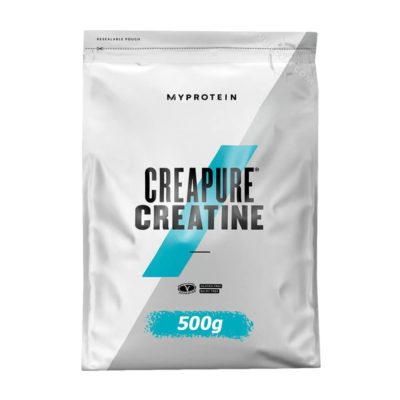 Ảnh sản phẩm Myprotein - Creapure Creatine (500g) - 1