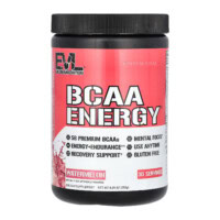 EVL - BCAA Energy - 30 lần dùng - Watermelon (1)
