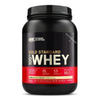 Ảnh thu nhỏ của sản phẩm Optimum Nutrition - Gold Standard 100% Whey (2 Lbs) - 2