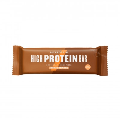 Ảnh sản phẩm Myprotein - High Protein Bar - 2