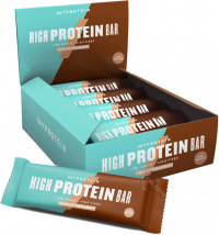 Ảnh thu nhỏ của sản phẩm Myprotein - High Protein Bar - 3