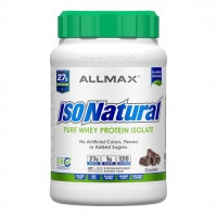 Ảnh thu nhỏ của sản phẩm Allmax - IsoNatural (2 Lbs) - 1