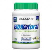 Ảnh thu nhỏ của sản phẩm Allmax - IsoNatural (2 Lbs) - 2