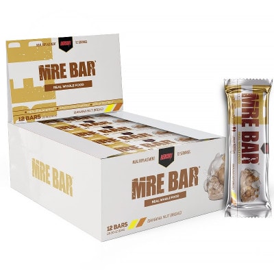 Ảnh sản phẩm Redcon1 - MRE Bar - 3