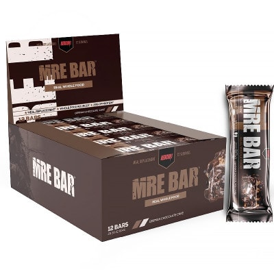 Ảnh sản phẩm Redcon1 - MRE Bar - 7