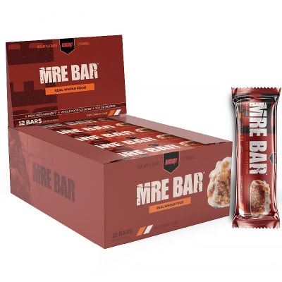 Ảnh sản phẩm Redcon1 - MRE Bar - 8