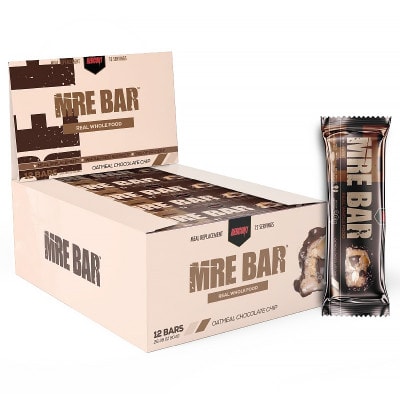 Ảnh sản phẩm Redcon1 - MRE Bar - 9