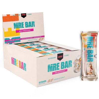 Ảnh sản phẩm Redcon1 - MRE Bar - 1