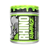 Ảnh thu nhỏ của sản phẩm MuscleSport - Rhino Rampage (30 lần dùng) - 1