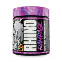 Ảnh thu nhỏ của sản phẩm MuscleSport - Rhino Rampage (30 lần dùng) - 2