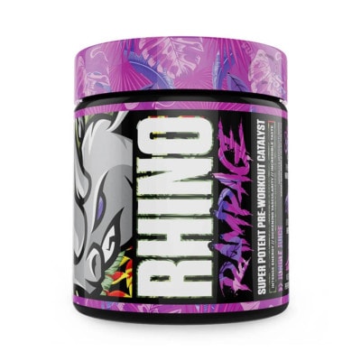 Ảnh sản phẩm MuscleSport - Rhino Rampage (30 lần dùng) - 2