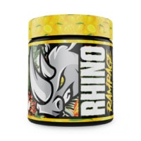 Ảnh thu nhỏ của sản phẩm MuscleSport - Rhino Rampage (30 lần dùng) - 3