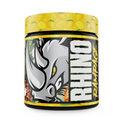 Ảnh sản phẩm MuscleSport - Rhino Rampage (30 lần dùng) - 3