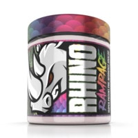 Ảnh thu nhỏ của sản phẩm MuscleSport - Rhino Rampage (30 lần dùng) - 5