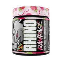 Ảnh thu nhỏ của sản phẩm MuscleSport - Rhino Rampage (30 lần dùng) - 4