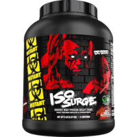 Mutant - Iso Surge (5 Lbs) Triple
