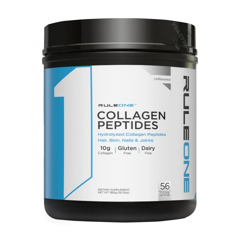 Ảnh sản phẩm Rule 1 - R1 Collagen Peptides (56 lần dùng)