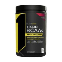 Ảnh thu nhỏ của sản phẩm Rule 1 - R1 Train BCAAs (30 lần dùng) - 3