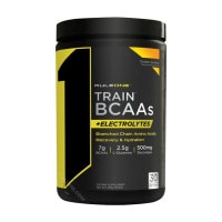 Ảnh thu nhỏ của sản phẩm Rule 1 - R1 Train BCAAs (30 lần dùng) - 4